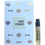 Mancera Paris Mancera Deep Forest Eau de Parfum Sample Spray 2 ml унисекс