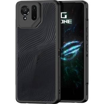 ASUS ROG Phone 9 Pro 5G / Asus ROG Phone 9 5G DUX DUCIS TPU Силиконов Калъф и Протектор
