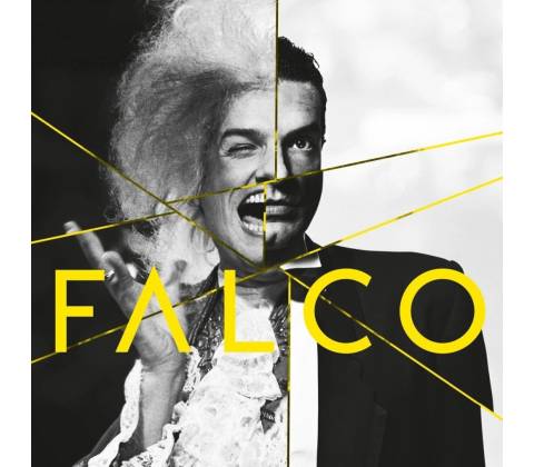 Falco Falco 60 2 CD