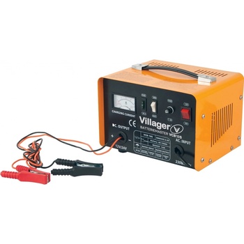 Villager AutoVCB 18 S