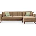 Dogtas ЪГ. ХОЛНА ГАРНИТУРА loft БЕЖАВО 265/81/80 (30hfloft003-3)