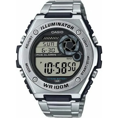 Casio MWD-100HD-1AVEF