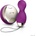 LELO Hula Beads Purple