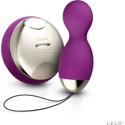 LELO Hula Beads Purple