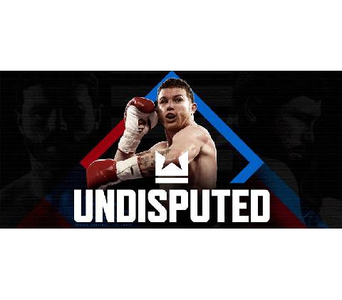 Undisputed