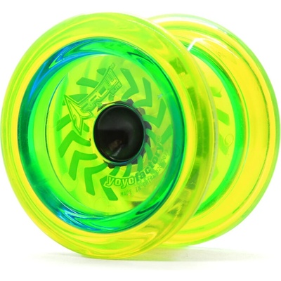 YoYoFactory Arrow Yoyo Žlutá – Zboží Mobilmania