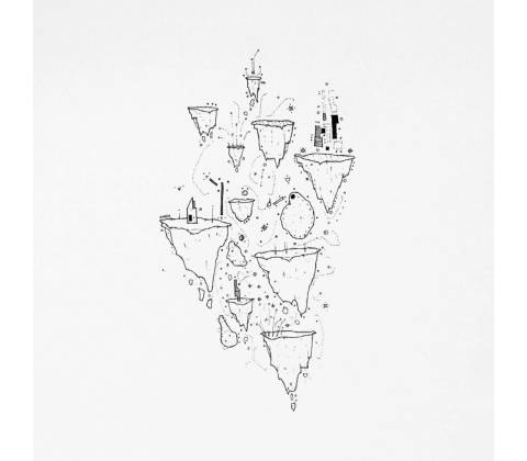 Arnalds Olafur - Dawning [CD]