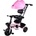 EmonaMall Детска триколка с родителски контрол и сенник EmonaMall - Код W5214 (W5214-201308072-2002013080725)