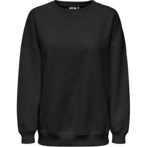 ONLY Блуза onlelliot l/s open back swt (153374084702807)