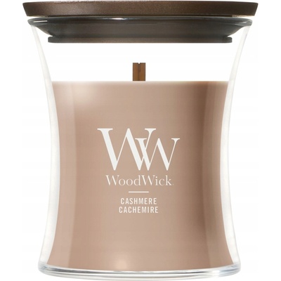 WoodWick Cashmere 85 g