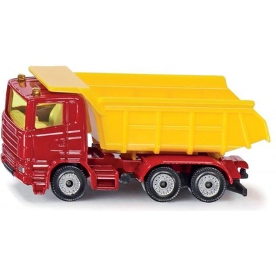 SIKU Blister - Камион с подвижна каросерия