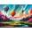 Art Puzzle - Puzzle Dream Plain - 260 piese