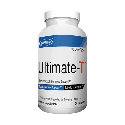 USP labs Ultimate-T 60 kapsúl