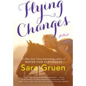 Flying Changes (ISBN: 9780061241093)