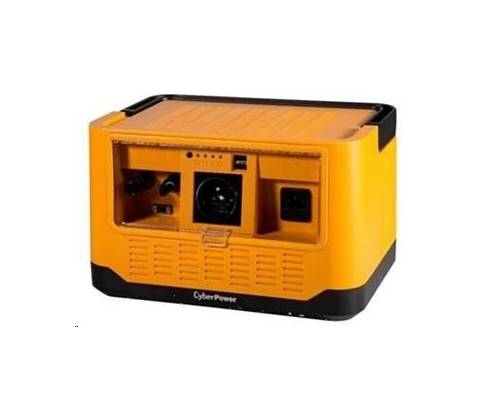 CyberPower CPSHB300ETR