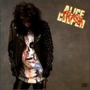 COOPER, ALICE - TRASH (1CD)