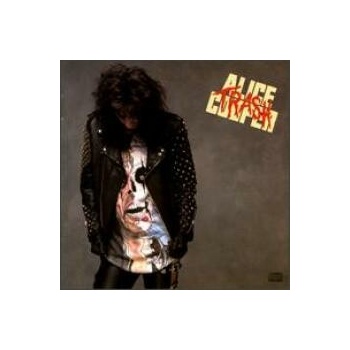 COOPER, ALICE - TRASH (1CD)