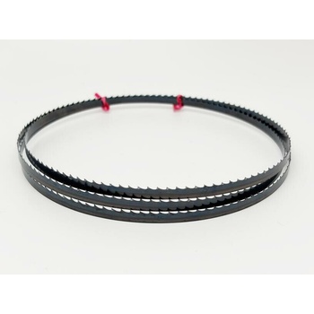 Simonds Carbon Flexback 1400 mm 6 x 0,36 mm 6 Skip