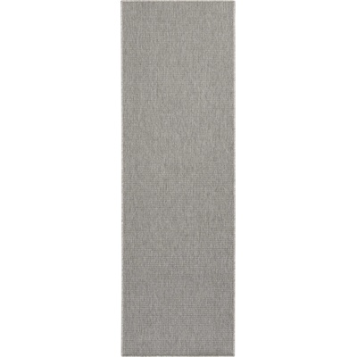 Hanse Home Nature 103533 Silver Grey