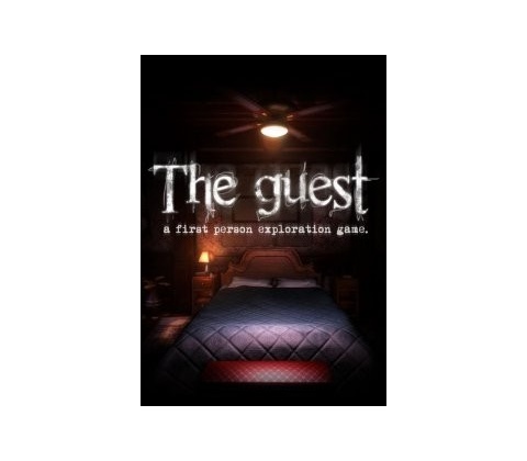 The Guest