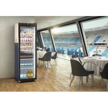 Image 1 of Liebherr MRFVG 4011 Black