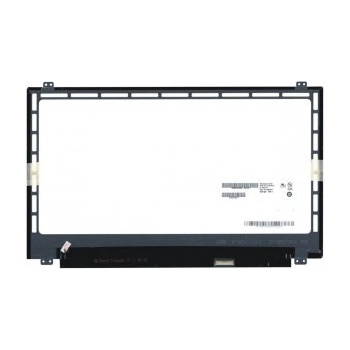 Display Asus Rog Strix GL503VM-FY014T Displej LCD 15,6“ 30pin eDP Full HD LED Slim IPS - Lesklý