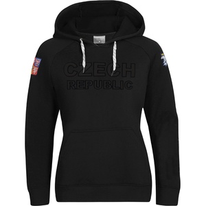 Střída Czech hoody s