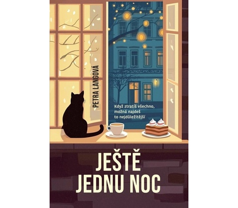 Ještě jednu noc