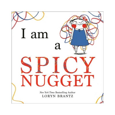 I Am a Spicy Nugget – Hledejceny.cz