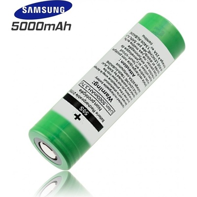 Samsung INR 50S baterie 21700 35A 5000 mAh