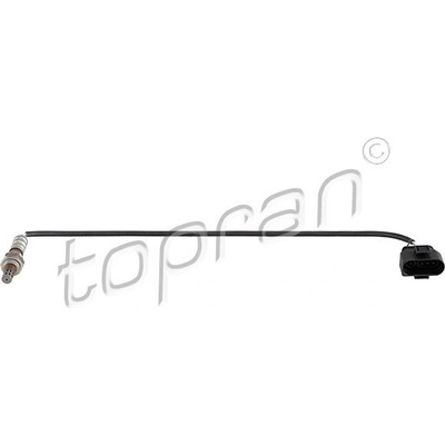 Lambda sonda TOPRAN 111 606