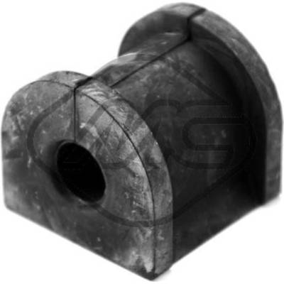 Lożiskové puzdro stabilizátora Metalcaucho 06454