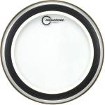 Aquarian SX13 Studio X Clear 13" Kожа за барабан (SX13)