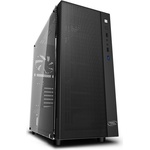 Ion Computers Офис компютър ION с процесор Intel Core i5-14500, вградено видео ядро, RAM памет 32GB DDR5 5600MHz, SSD 2TB NVMe M. 2 PCIe 4.0 (o006060)