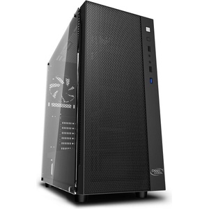 Ion Computers Офис компютър ION с процесор Intel Core i5-14500, вградено видео ядро, RAM памет 32GB DDR5 5600MHz, SSD 2TB NVMe M. 2 PCIe 4.0 (o006060)