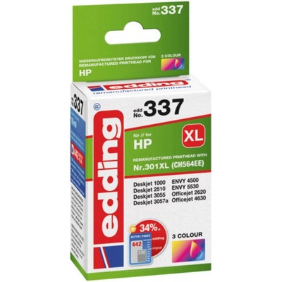 Edding HP CH564EE - kompatibilný