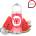 Yeti Summit Series Watermelon Ice 10ml/120ml