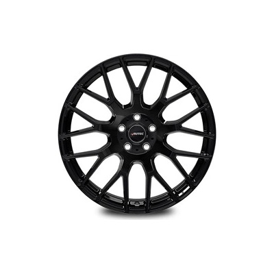 AUTEC NIMAH 8.5x20 6x114.3 ET42 black