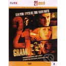 21 gramů DVD
