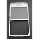 Kryt Nokia E71 přední bílý