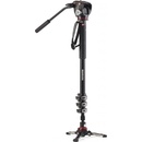 Manfrotto XPRO FLUIDTECH