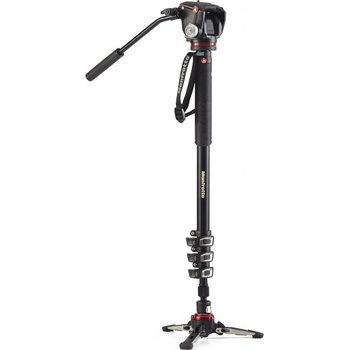Manfrotto XPRO FLUIDTECH