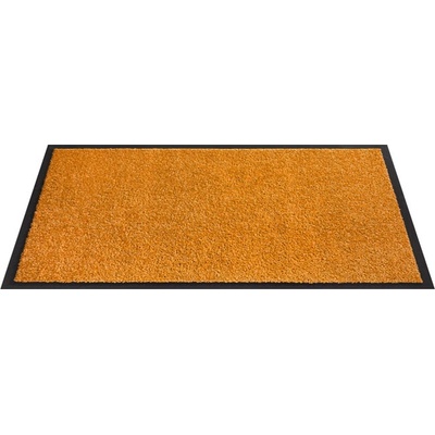 Hamat Mercury Mat oranžová 60x180 cm