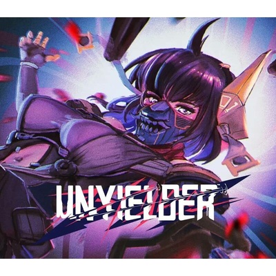 Unyielder