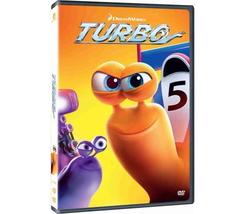 Turbo DVD