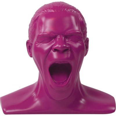 Oehlbach State of Art HP STAND Purple 35420