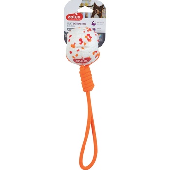 Zolux činka s lanem 7 x 7,5 x 39 cm