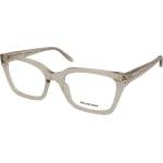 Balenciaga Очила Balenciaga BB0501O 005 - alensa