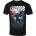 NNM мъжка тениска Kreator - Klash World Tour - Черна - 51167400