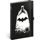Notes Batman linkovaný